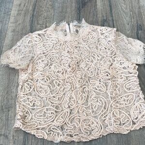 Zara Women’s sz Sm